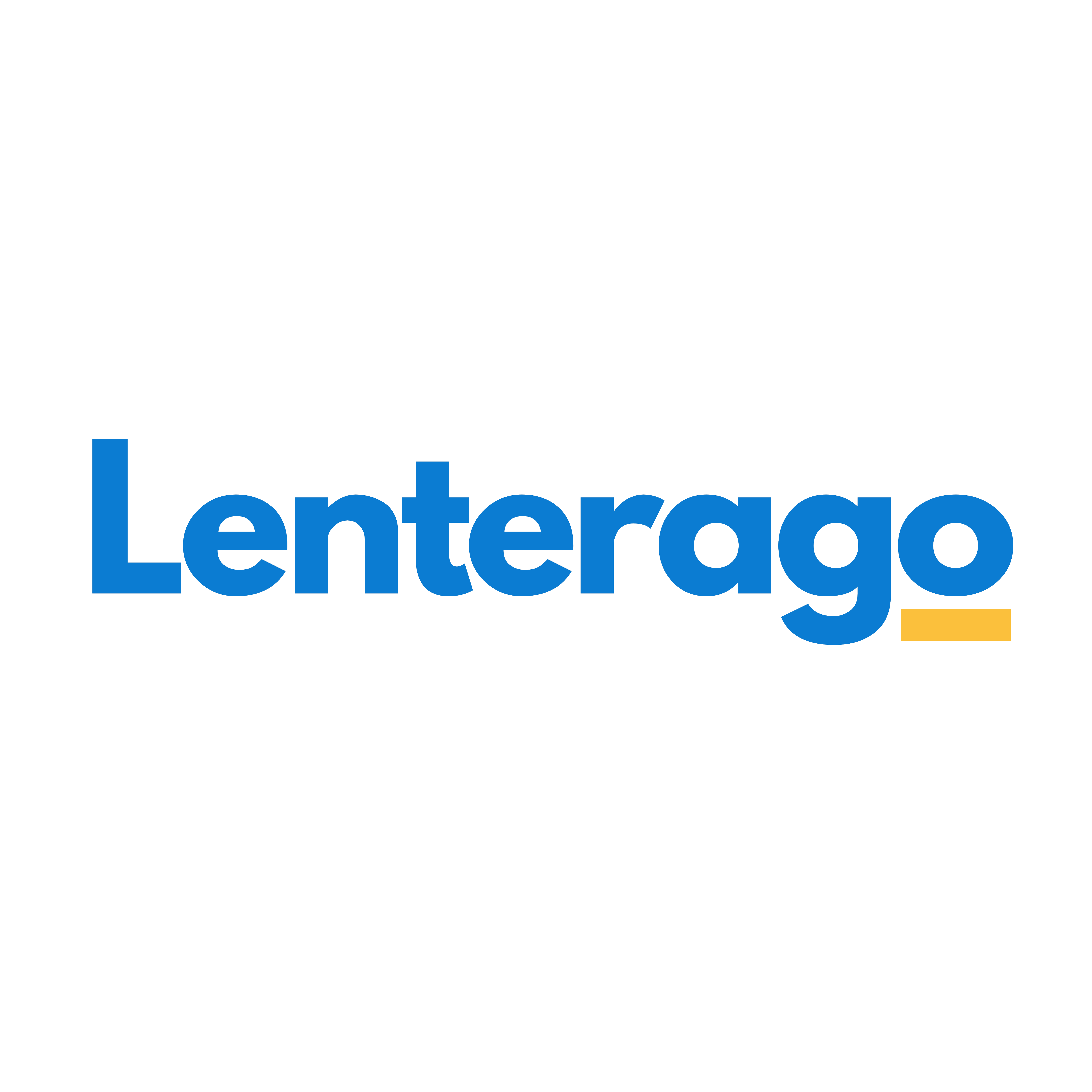 Lenterago Logo