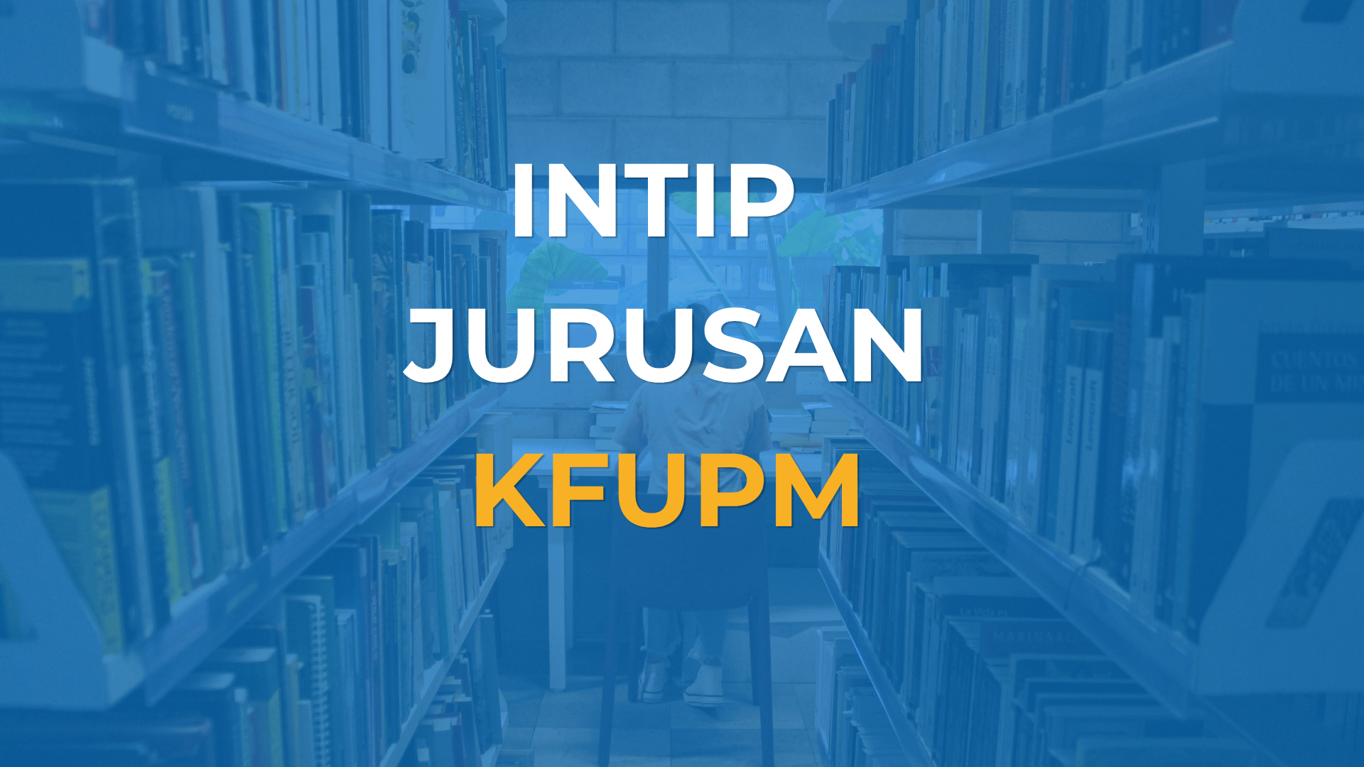 Jurusan KFUPM