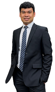 Dandi Nofriansyah