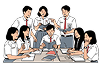 Students