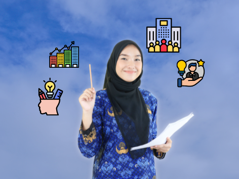 Karier & Profesional