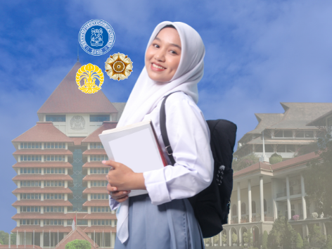 Persiapan Kuliah Dalam Negeri